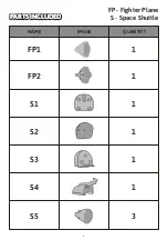 Preview for 6 page of Flycatcher smART STIX User Manual