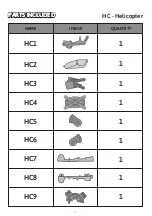 Preview for 7 page of Flycatcher smART STIX User Manual