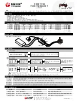 Flycolor Fairy-6A User Manual preview