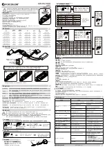 Flycolor Kraken 40A Wifi User Manual preview