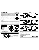 Flycolor Raptor 390Tower-20A User Manual preview