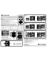 Flycolor Raptor S-Tower-20A User Manual preview