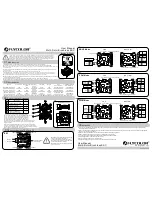 Preview for 2 page of Flycolor Raptor S-Tower-20A User Manual