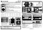 Preview for 1 page of Flycolor Raptor S-Tower F4 User Manual