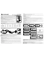 Preview for 2 page of Flycolor X-Cross BL-32-35A User Manual