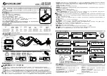 Flycolor X-Cross HV 2 Series User Manual preview