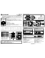 Предварительный просмотр 1 страницы Flycolor X-Tower F4-40A User Manual