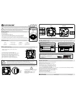 Предварительный просмотр 2 страницы Flycolor X-Tower F4 FC User Manual