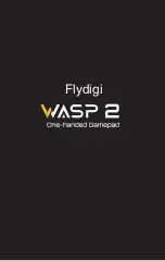 FlyDigi WASP 2 User Manual preview