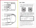 Предварительный просмотр 2 страницы FlyDigi WASP 2 User Manual