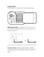 Preview for 3 page of FlyDigi WASP-N User Manual