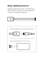 Preview for 8 page of FlyDigi WASP-N User Manual