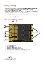 Preview for 2 page of Flyduino KISS 32A ESC Manual