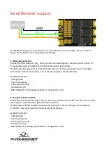 Preview for 5 page of Flyduino KISS 32A ESC Manual