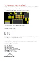 Preview for 7 page of Flyduino KISS 32A ESC Manual