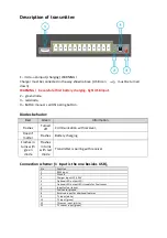 Preview for 5 page of FLYelectronics MotoMonitor Quick Start Manual