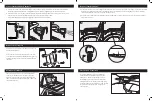 Предварительный просмотр 2 страницы Flyer AC805 Instruction Sheet