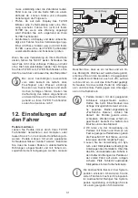 Preview for 32 page of Flyer Goroc 3 Translation Of The Original Instruction Manual