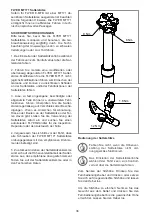 Preview for 37 page of Flyer Goroc 3 Translation Of The Original Instruction Manual