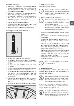 Preview for 42 page of Flyer Goroc 3 Translation Of The Original Instruction Manual