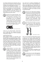 Preview for 45 page of Flyer Goroc 3 Translation Of The Original Instruction Manual