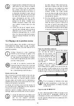 Preview for 87 page of Flyer Goroc 3 Translation Of The Original Instruction Manual