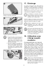 Preview for 97 page of Flyer Goroc 3 Translation Of The Original Instruction Manual