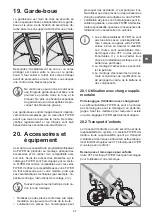 Preview for 98 page of Flyer Goroc 3 Translation Of The Original Instruction Manual