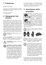 Preview for 108 page of Flyer Goroc 3 Translation Of The Original Instruction Manual