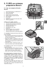 Preview for 111 page of Flyer Goroc 3 Translation Of The Original Instruction Manual