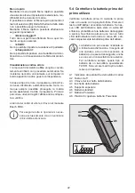 Preview for 124 page of Flyer Goroc 3 Translation Of The Original Instruction Manual