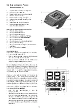 Preview for 213 page of Flyer Goroc 3 Translation Of The Original Instruction Manual