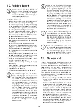 Preview for 231 page of Flyer Goroc 3 Translation Of The Original Instruction Manual