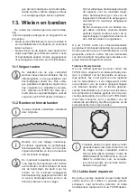 Preview for 239 page of Flyer Goroc 3 Translation Of The Original Instruction Manual