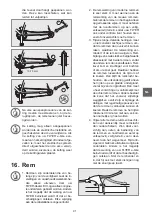 Preview for 242 page of Flyer Goroc 3 Translation Of The Original Instruction Manual