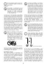 Preview for 243 page of Flyer Goroc 3 Translation Of The Original Instruction Manual