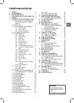 Preview for 3 page of Flyer Intelligent Technology Panasonic Instructions Manual