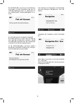 Preview for 20 page of Flyer Intelligent Technology Panasonic Instructions Manual