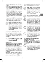 Preview for 45 page of Flyer Intelligent Technology Panasonic Instructions Manual