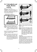 Preview for 56 page of Flyer Intelligent Technology Panasonic Instructions Manual