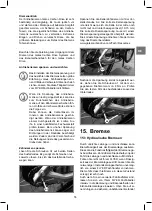 Preview for 57 page of Flyer Intelligent Technology Panasonic Instructions Manual