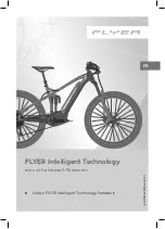 Preview for 67 page of Flyer Intelligent Technology Panasonic Instructions Manual