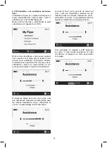 Preview for 82 page of Flyer Intelligent Technology Panasonic Instructions Manual