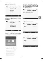 Preview for 89 page of Flyer Intelligent Technology Panasonic Instructions Manual