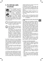 Preview for 137 page of Flyer Intelligent Technology Panasonic Instructions Manual