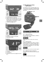 Preview for 141 page of Flyer Intelligent Technology Panasonic Instructions Manual