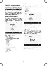 Preview for 142 page of Flyer Intelligent Technology Panasonic Instructions Manual