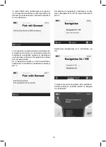 Preview for 152 page of Flyer Intelligent Technology Panasonic Instructions Manual