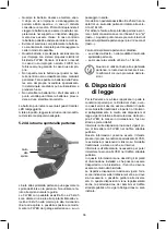 Preview for 170 page of Flyer Intelligent Technology Panasonic Instructions Manual