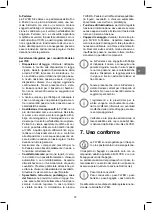 Preview for 171 page of Flyer Intelligent Technology Panasonic Instructions Manual